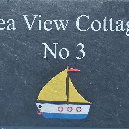 Sea View Cottage, 2 Bedrooms With Stunning Views Ков Екстер'єр фото