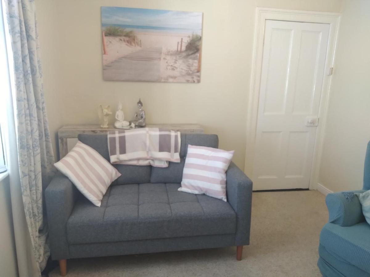 Sea View Cottage, 2 Bedrooms With Stunning Views Ков Екстер'єр фото
